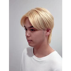 VeRO 福井メンズサロン×スタイル