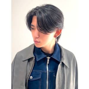 VeRO 福井メンズサロン×スタイル