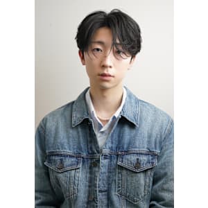 VeRO 福井メンズサロン×スタイル