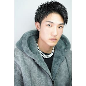 VeRO 福井メンズサロン×スタイル