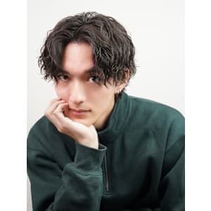 VeRO 福井メンズサロン×スタイル