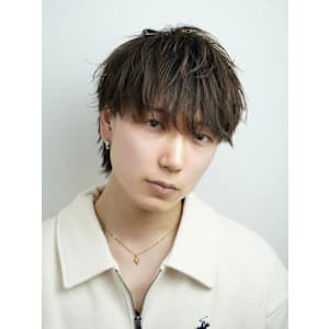 VeRO 福井メンズサロン×スタイル