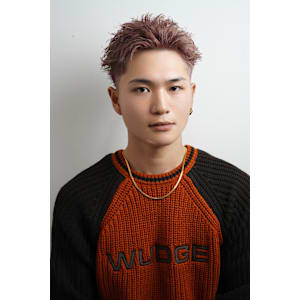 VeRO 福井メンズサロン×スタイル - VeRO 福井メンズサロン【ヴェロ】掲載中