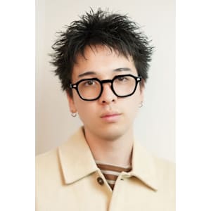 VeRO 福井メンズサロン×スタイル