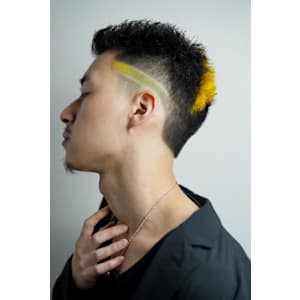 VeRO 福井メンズサロン×スタイル - VeRO 福井メンズサロン【ヴェロ】掲載中