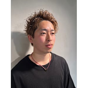 【新札幌】Beauty Resort AKAHIGE