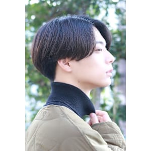 ニュアンスセンター