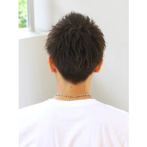 イメチェンツーブロック