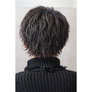 ルーズマッシュ