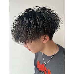 【新札幌】Beauty Resort AKAHIGE - Beauty Resort AKAHIGE【アカヒゲ】掲載中