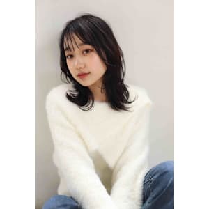 シアーグレーレイヤー