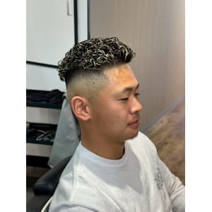 Vii men×スタイル