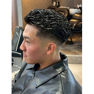 Vii men×スタイル