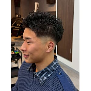 Vii men×スタイル