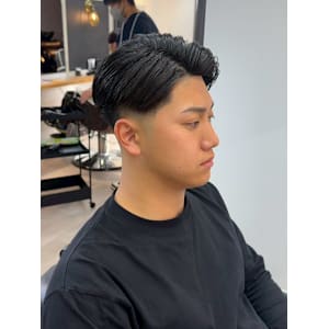 Vii men×スタイル