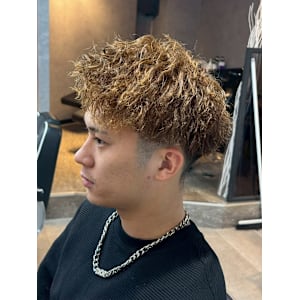 Vii men×スタイル