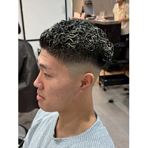 Vii men×スタイル