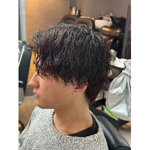 Vii men×スタイル