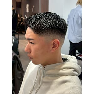 Vii men×スタイル