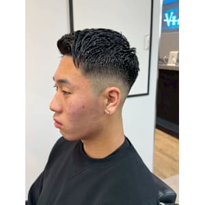 Vii men×スタイル