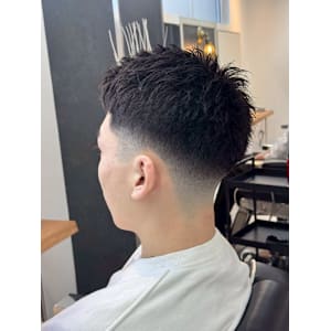 Vii men×スタイル