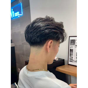 Vii men×スタイル