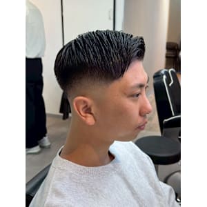 Vii men×スタイル