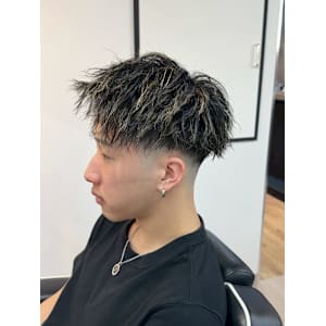 Vii men×スタイル