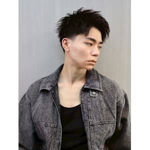 Vii men×スタイル