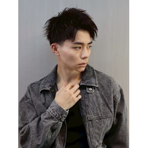 Vii men×スタイル