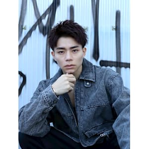 Vii men×スタイル