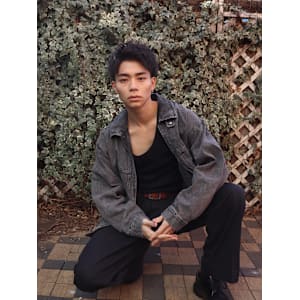 Vii men×スタイル