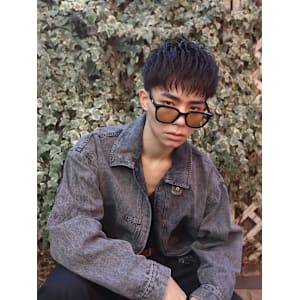 Vii men×スタイル