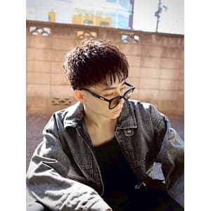 Vii men×スタイル