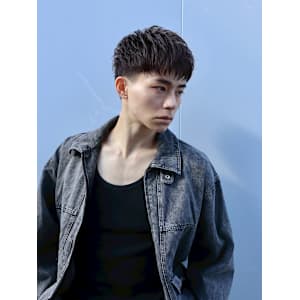 Vii men×スタイル