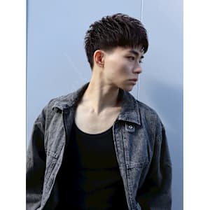 Vii men×スタイル