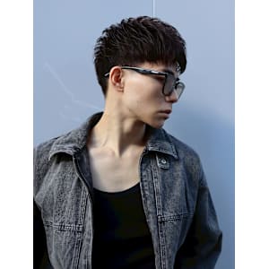 Vii men×スタイル