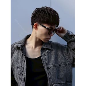 Vii men×スタイル