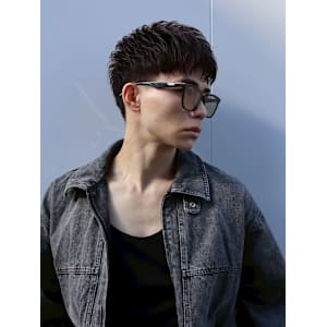 Vii men×スタイル