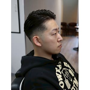 Vii men×スタイル