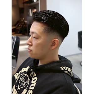 Vii men×スタイル