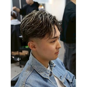 Vii men×スタイル