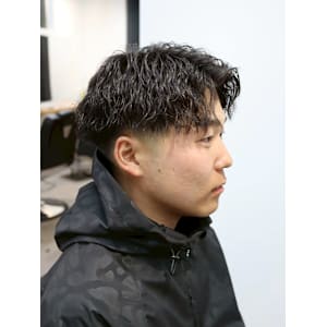 Vii men×スタイル