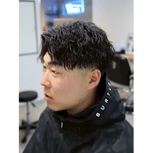 Vii men×スタイル