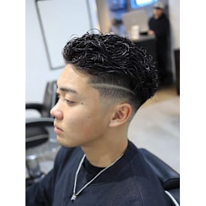 Vii men×スタイル