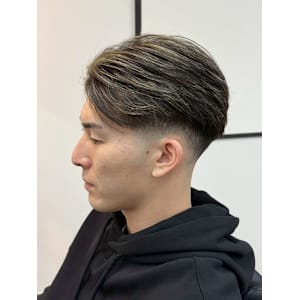 Vii men×スタイル