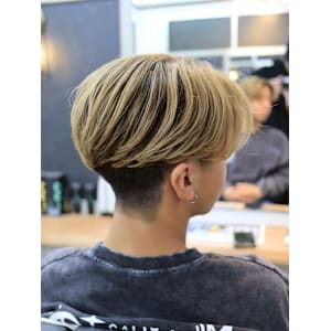 Vii men×スタイル