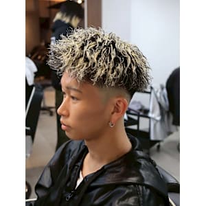 Vii men×スタイル