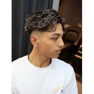 Vii men×スタイル