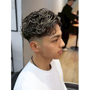 Vii men×スタイル